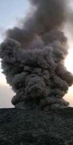 Dhoohinsa Naannoo Affaar