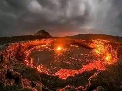 Dhoohinsa Naannoo Affaar